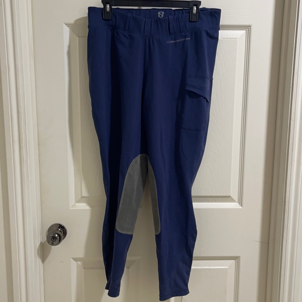 Noble Outfitters Riding Tights